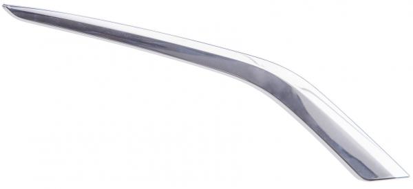 PHIRA 208-15701 Tampon Çitasi Ön Sağ Alt Izgara Çitasi Krom Peugeot 208 2015>