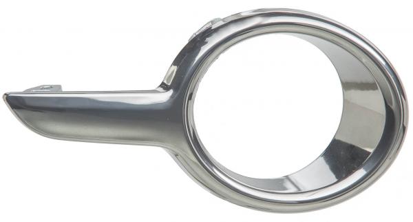 MGA-941799 Sis Far Cercevesi Sag ( Peugeot  208 - )Siyah Boyasiz