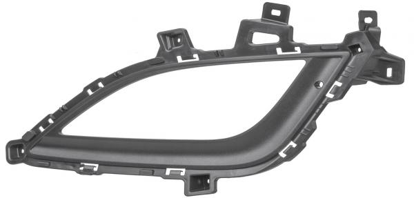 PHIRA I30-12142 Sis Far Kapaği Ön Sol Hyundai İ30 2012>