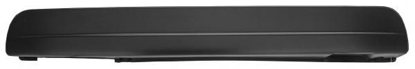 PHI-IB-06620 Tampon Spoyleri Arka Plastik Seat Ibiza 2006--