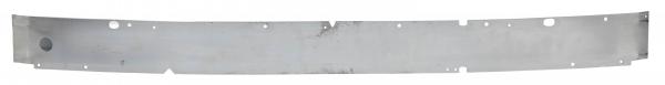 GORDON 2980C Tampon Demiri Ön Alüminyum Opel Astra H 2004-2014