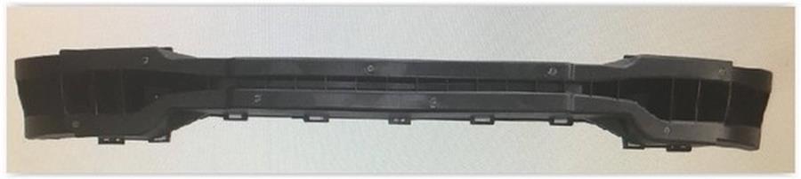 PHIRA 25300560 Tampon Demiri Ön Sac Citroen C3 2005>