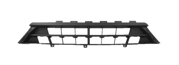 POLIPLAST 100.19814 Tampon Izgarasi Ön Alt Orta Ford Transit Custom 2012> 1908801-1778884