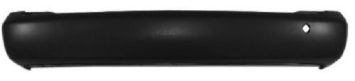 POLIPLAST 100.18202 Tampon Arka Acik Gri Tuv Belgeli Vw Caddy 04-09