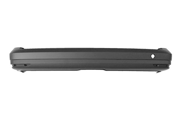 POLIPLAST 100.18223 Tampon Arka Astarli Kisa Şase Volkswagen Caddy Maxi 2015>
