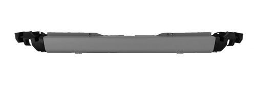 POLIPLAST 100.13211 Tampon Arka Orta Astarli Tek Bagaj Kapakli Mercedes Vito 2003-2013