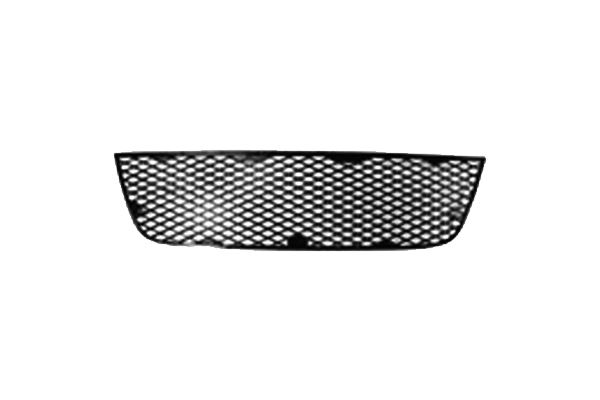 POLIPLAST 100.11814 Tampon Izgarasi Ön Alt Orta Fiat Doblo 2006-2009