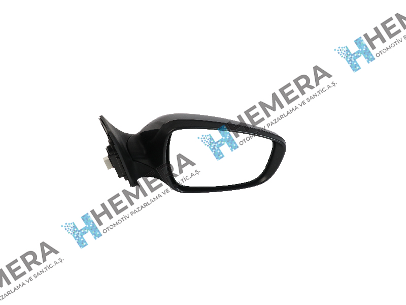 HMR-MR0301BR Ayna Sag Komple Manuel Hyundai Elantra 2011-2013