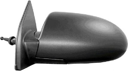 GORDON 9216TR Ayna Sağ Komple Manuel Mat Siyah Hyundai Accent Era 2006-2012
