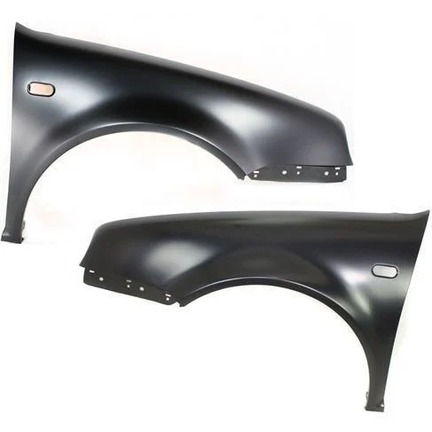 GORDON 1850BL Çamurluk Ön Sol Sinyal Delikli Volkswagen Golf Iv 1998-2004