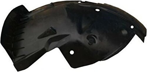 DEGA-REN15TR006Y Camurluk Davlumbazi On Sol (On Kisim ) Trafic 2001-