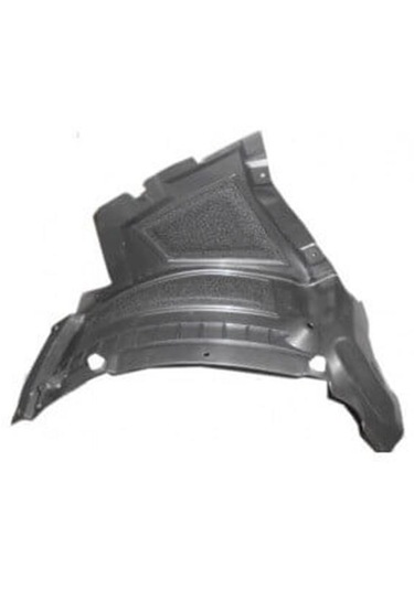 GORDON 5644EL Çamurluk Davlumbazi Ön Sol Audi A6 2012>
