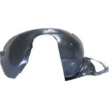 GORDON IF0147L Çamurluk Davlumbazi Ön Sol Peugeot 207 2006>