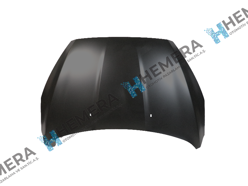 GORDON 99F28A Motor Kaputu Ford Focus 2015>