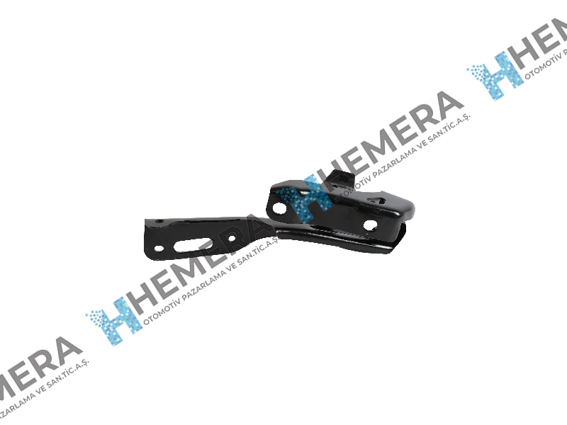 ORJINAL 60170TBAA00ZZ Motor Kaputu Menteşesi Ön Sol Honda Civic 2017>