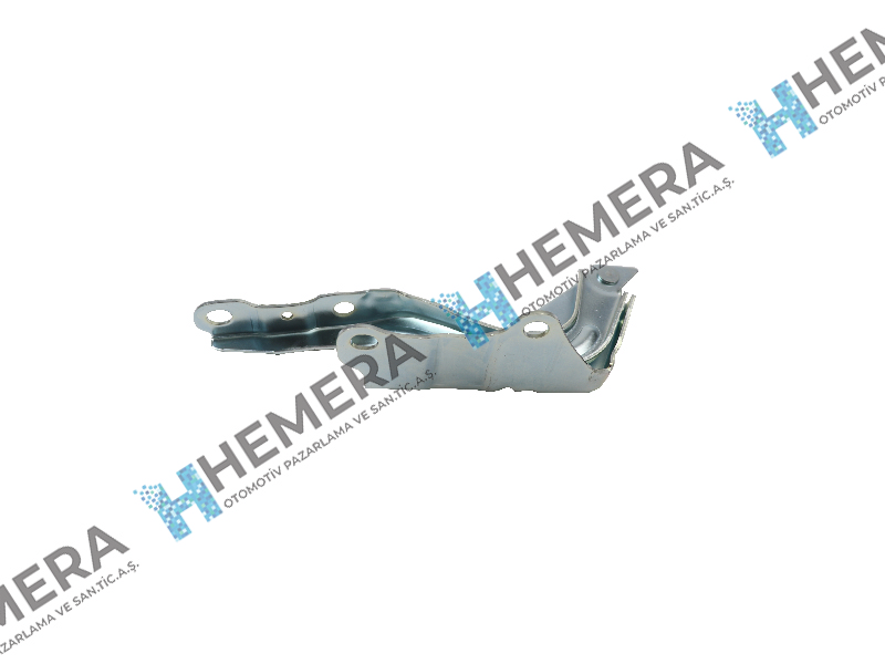 HYU 791203X000 Kaput Mentesesi : Sag  Elantra
