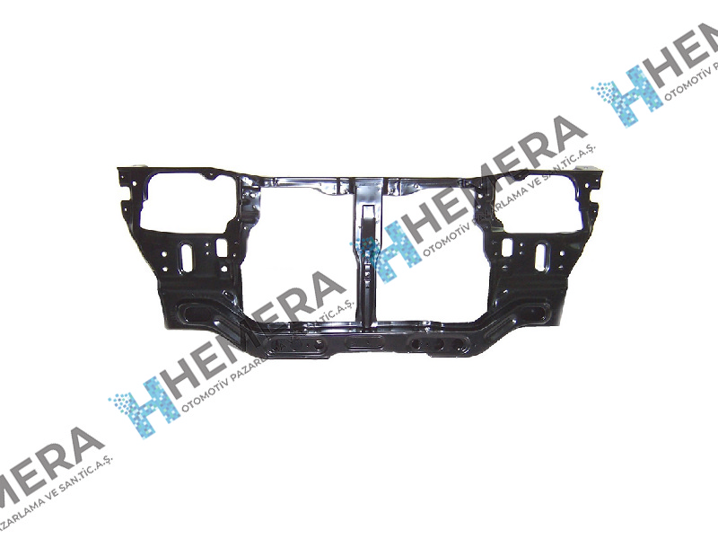 HMR-2438A Panel On Komple Hyundai Accent Yumurta Kasa 1998-2000