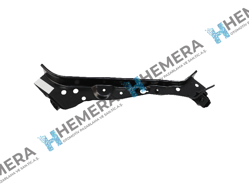 HMR-7056GL Far Yuva Saci Sol Toyota Corolla 2007--