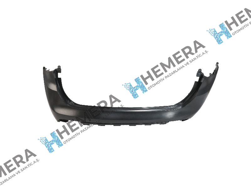 GORDON BP0415D Tampon Bakaliti Arka Kia Ceed 2010-2015