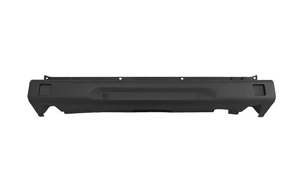 GORDON BP0350A Tampon Arka Fiat Doblo 2006-2012