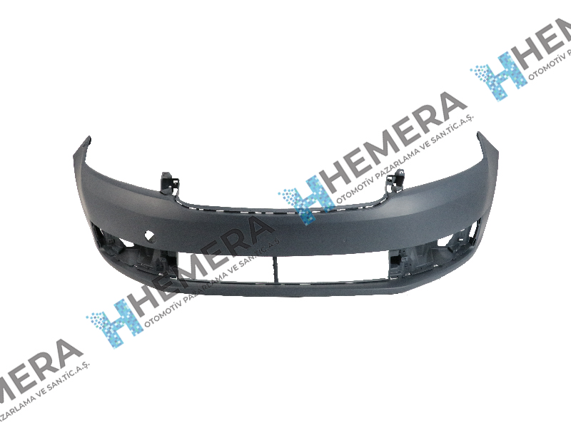 GORDON BP1201 Tampon Ön Sisli Sensörsüz Skoda Rapid 2013>