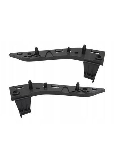 GORDON BP1170Z Tampon Bağlanti Braketi Ön Set Peugeot 2008 2016>
