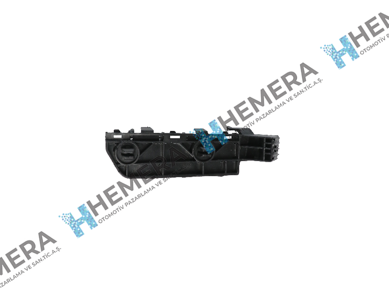 ORJINAL 71193SWA003 Tampon Braketi Ön Sağ Honda Crv 2007>
