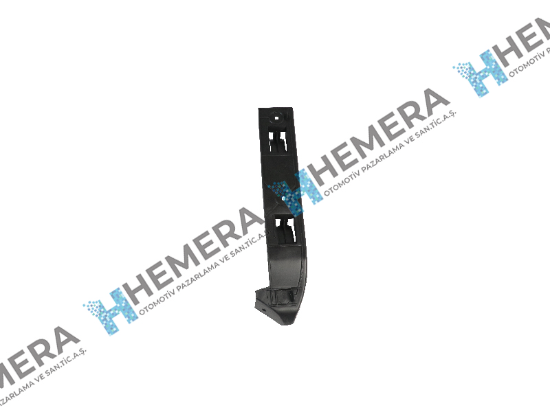 HMR-9715R Tampon Braketi On Sag Volkswagen Bora 1999-2005