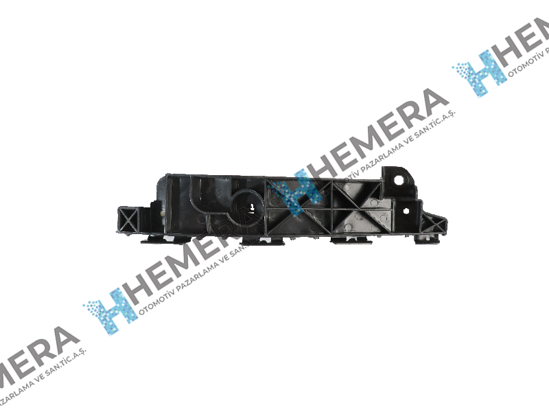 GORDON BP0413AL Tampon Braketi Ön Sol Hyundai Ix35 2011>