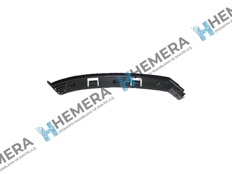 GORDON 2616NR Tampon Braketi Ön Üst Sağ Hyundai Elantra 2011-2014