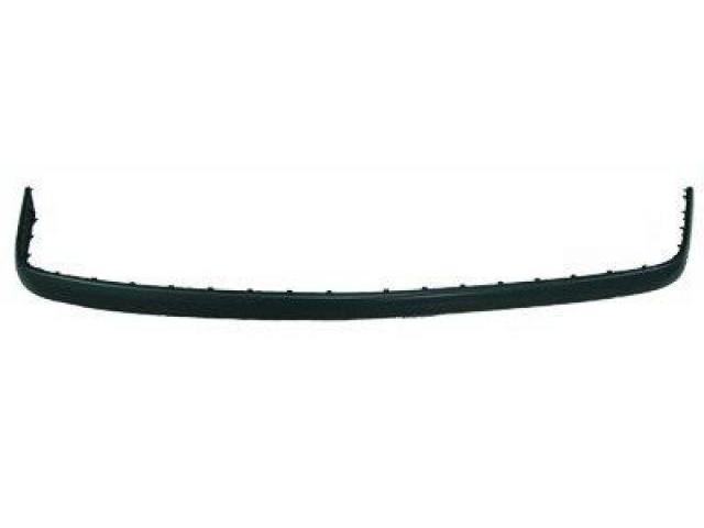 GORDON 4671B Tampon Çitasi Arka Alt Volkswagen Bora 1999-2005
