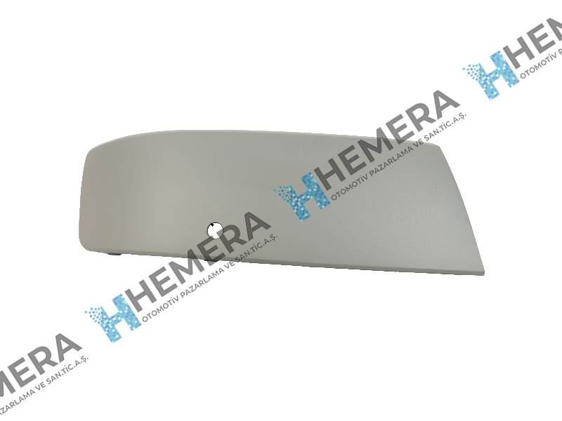 GORDON BP0021JR Tampon Çitasi Ön Sağ Volkswagen T5 2010> 7e5807820