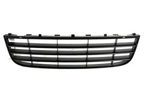 GORDON 6712P Tampon Izgarasi Ön Nikelajli Volkswagen Jetta 2005-2010