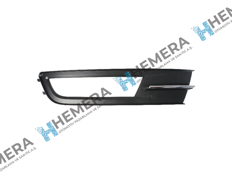 DPO-441-2540L-UD Sol Sis Izgarasi Vw Passat 14-
