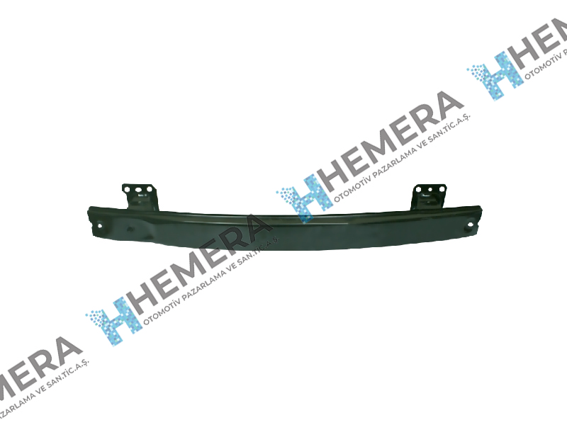 KZN-116 On Tampon Demiri Kangoo 08=>