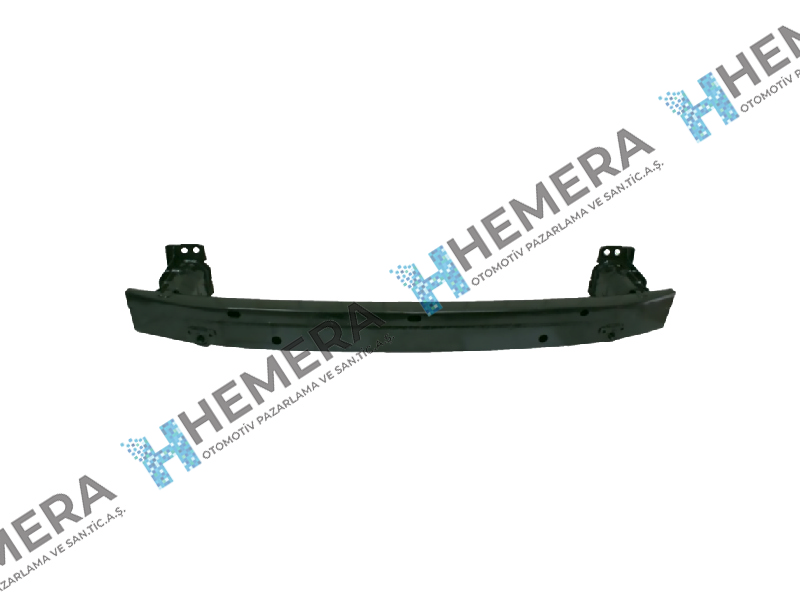 GORDON 6965 Tampon Demiri Ön Toyota Auris 2007-2012