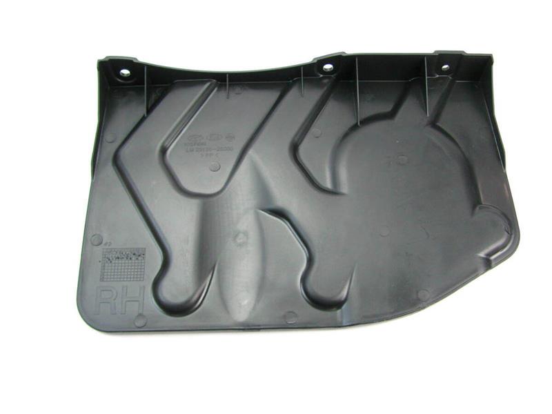 GORDON EC0182DR Karter Muhafazasi Ön Alt Sağ Hyundai Cerato 2010>