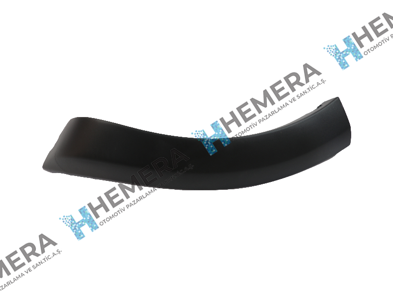 850772238R Dodik Sandero Stepway 2017 >Sol Arka( Tampondaki )