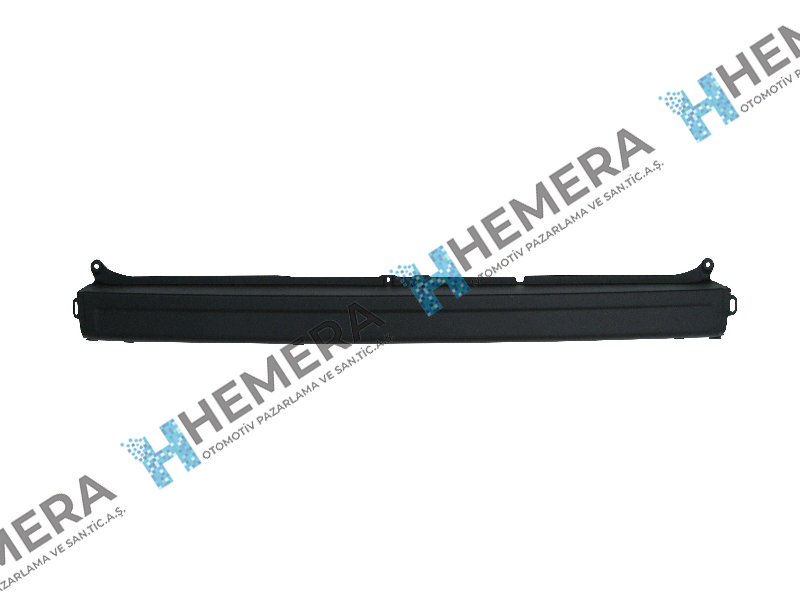 PULO P2-RMT3 Tampon Arka Orta Renault Master Iii 2014-2018