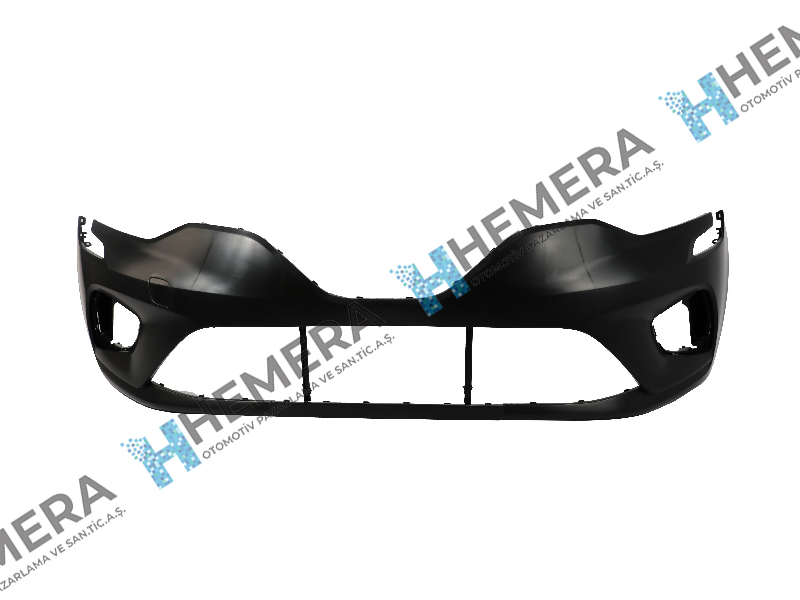 VNP-RNCL-13-100 On Tampon Clio V 2020>