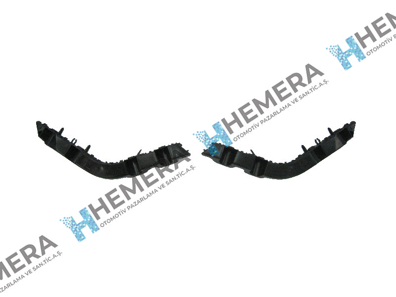 1608729480 Arka Tampon Braket Seti   301