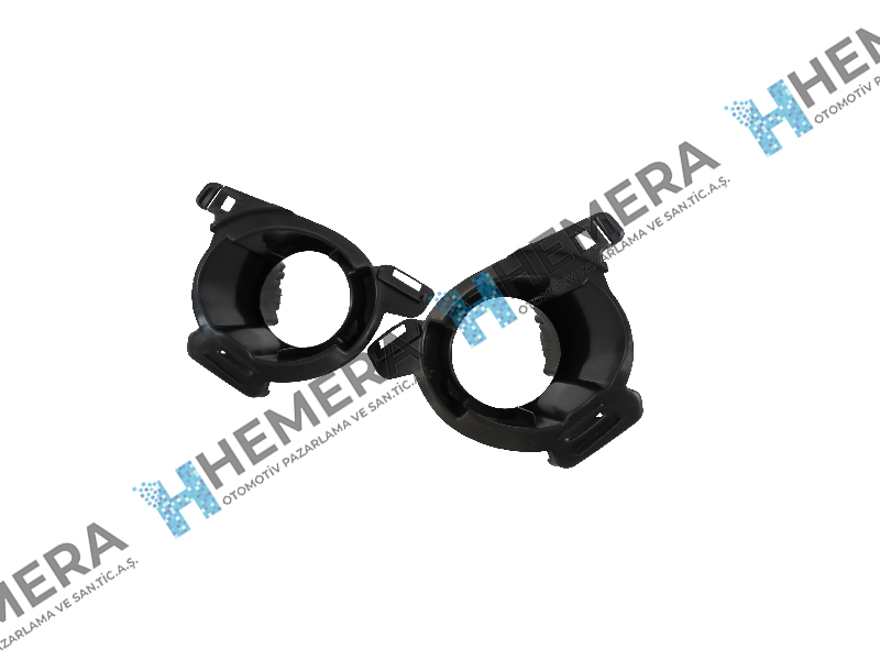 PULO P1-DA-DOK1-YT Sis Far Yuvasi Set Dacia Dokker 2012>