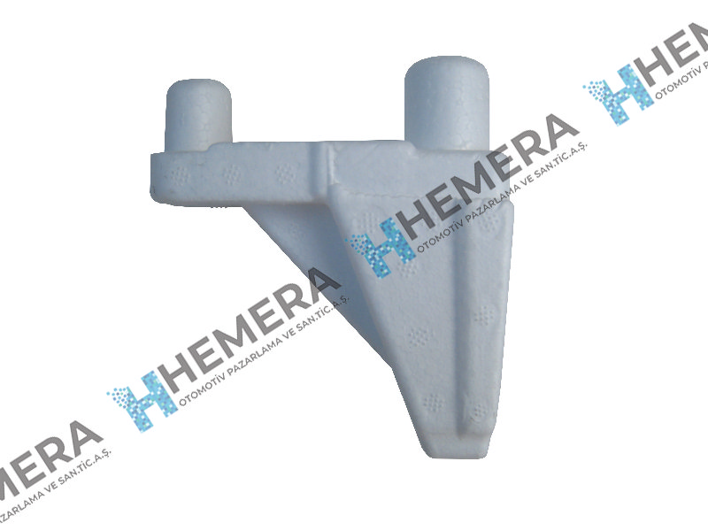 620904EA0C Ön Tampon Darbe Emici Supportu