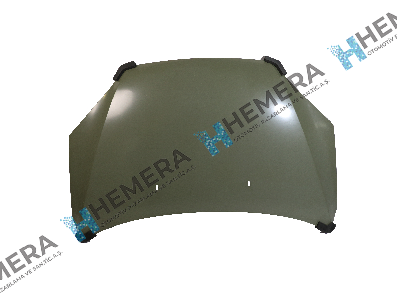 SIMYI SYFD031G-002 Motor Kaputu Ford Focus 2004-2008
