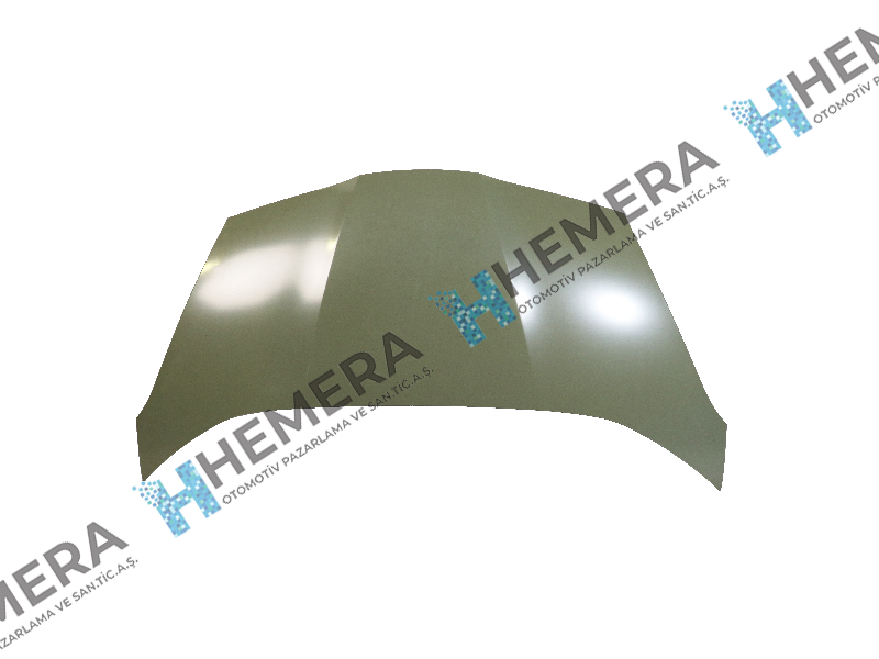 SIMYI SYHD036G-002 Motor Kaputu Honda Jazz 2008>