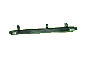 HMR-ST055IZL Basamak Sol Tek Kabin Isuzu D-Max 2012-2015