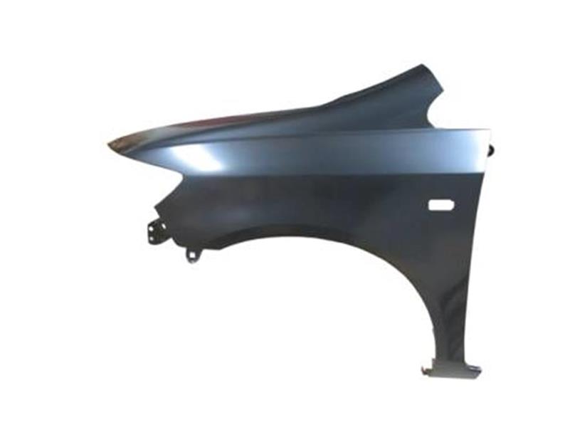 FPI HDF039LA Çamurluk Ön Sol Sinyal Delikli Honda City 2006-2008