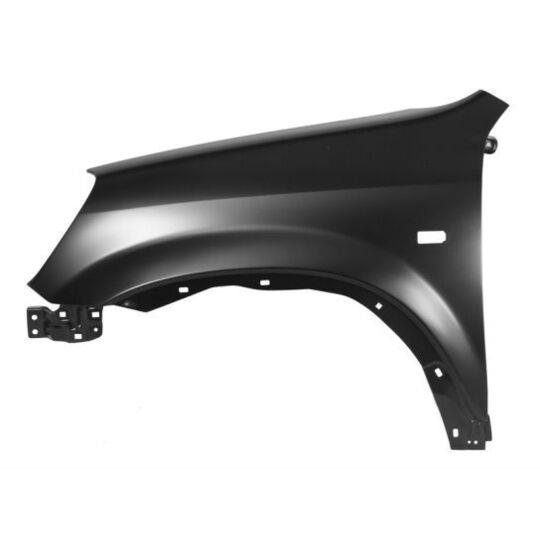 HMR-99475AL Camurluk On Sol Sinyal Ve Dodik Delikli Honda Crv 2002--
