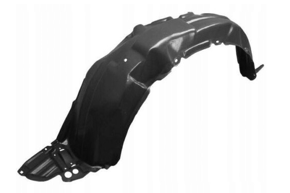 FPI TYIF203RA Çamurluk Davlumbazi Ön Sağ Toyota Yaris 2011-2014 538750d430-5387552290