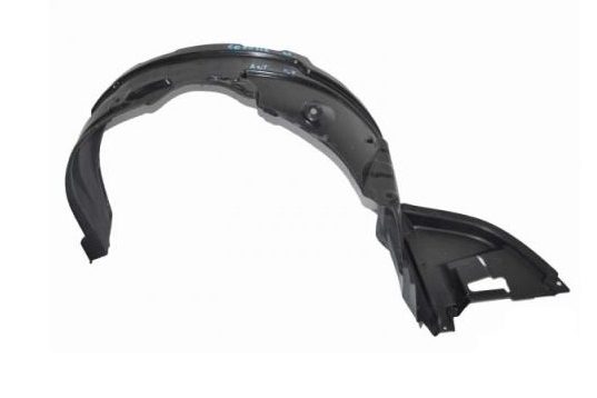 FPI TYIF135RA Çamurluk Davlumbazi Ön Sağ Toyota Corolla 2001-2006 5387502081